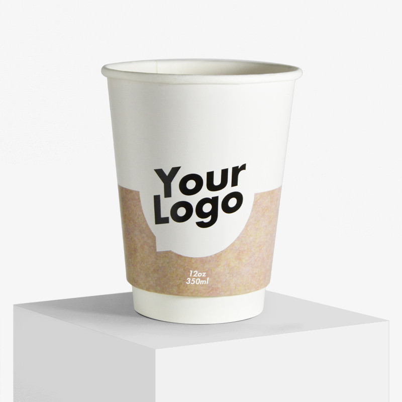 double wall paper cup